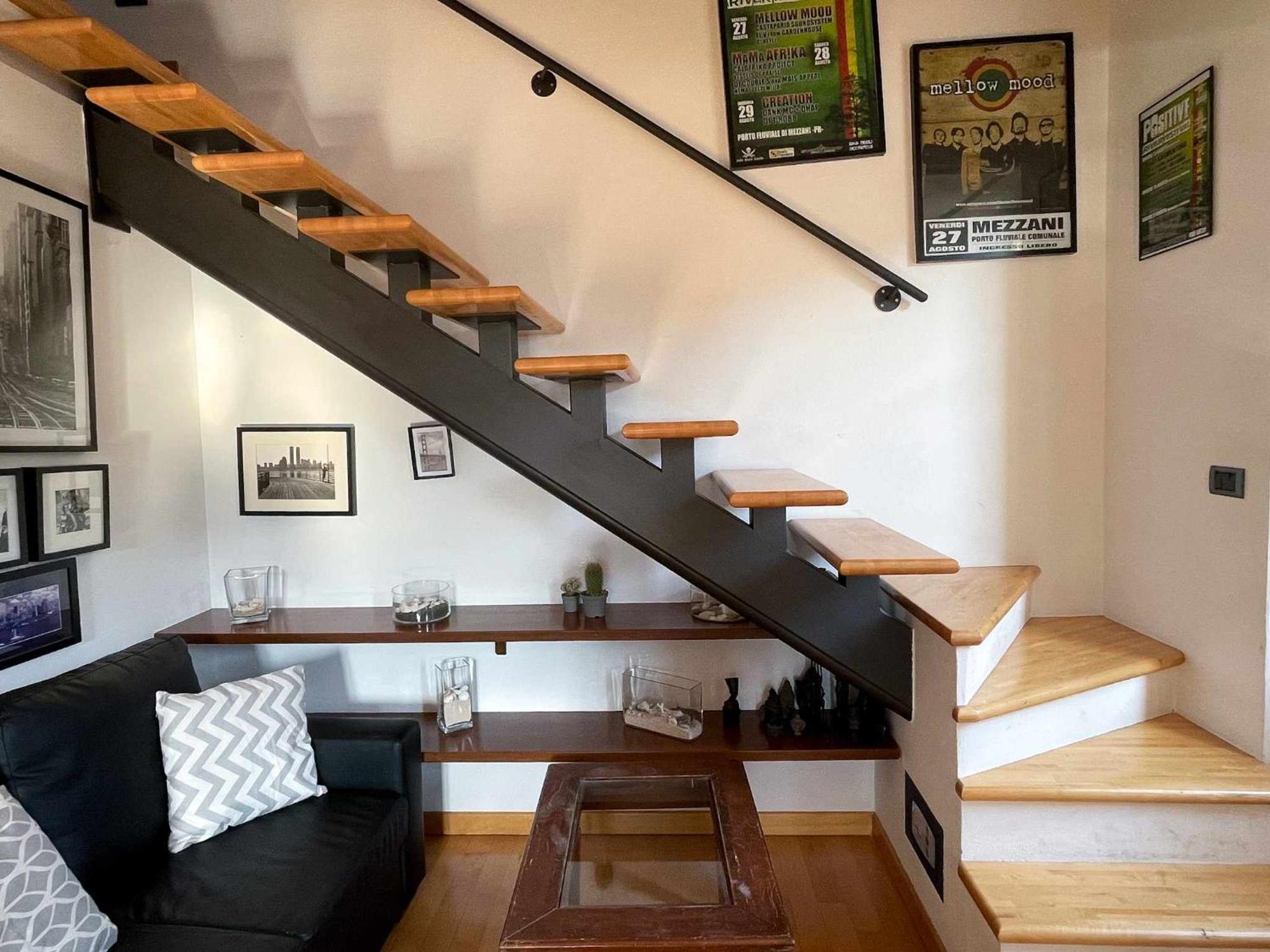 Plinio Center Town Apartment Беладжо Екстериор снимка