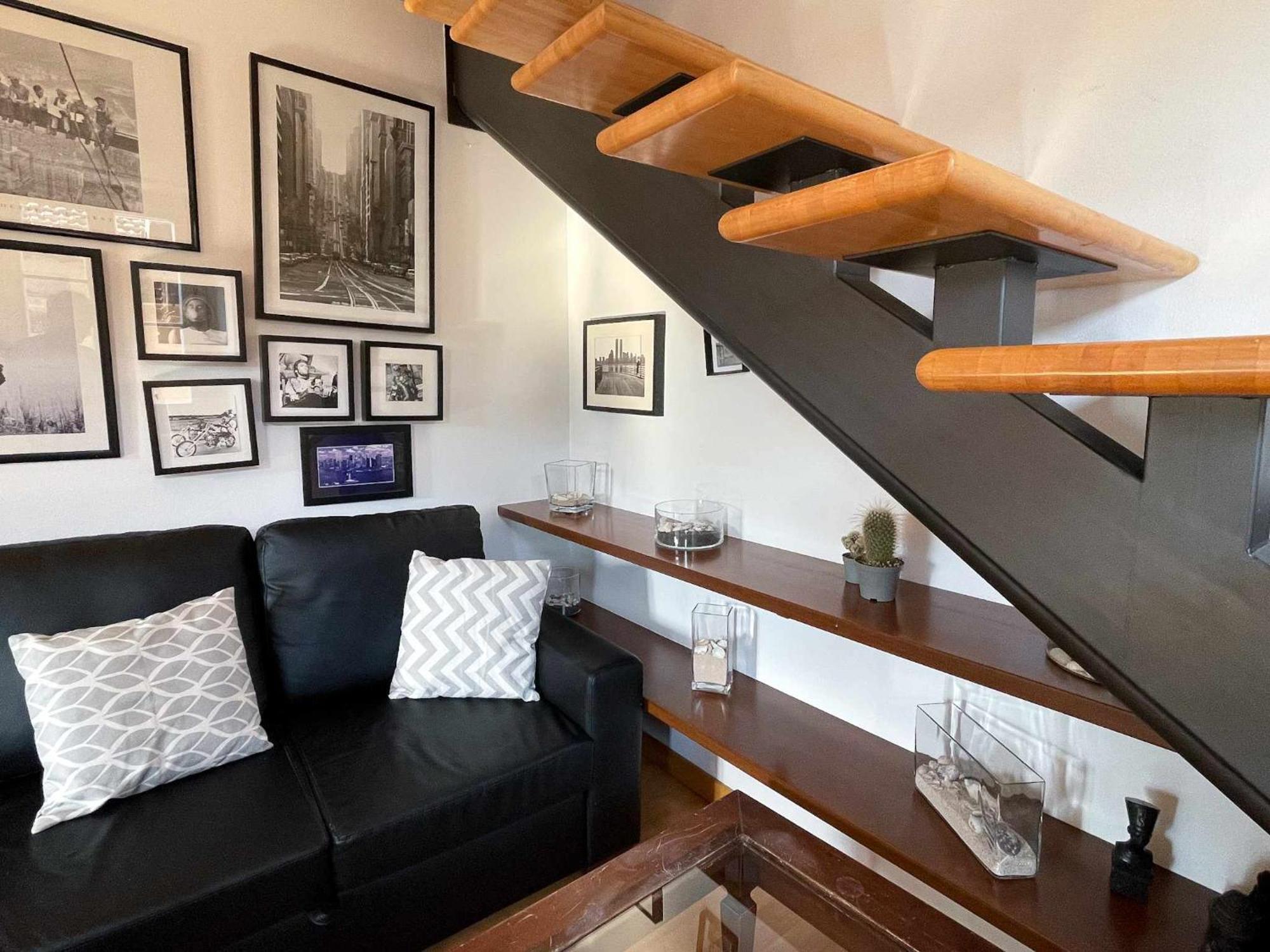 Plinio Center Town Apartment Беладжо Екстериор снимка